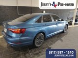 Used 2019 Volkswagen Jetta SE image 5