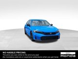 New 2025 Honda Civic Sport image 2