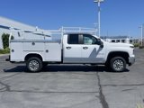 New 2025 Chevrolet Silverado 2500 W/T w/ WT Convenience Package image 5