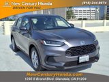 Used 2023 Honda HR-V LX image 3