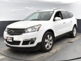 Used 2017 Chevrolet Traverse LT w/ Style and Technology Package image 3