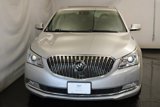 Used 2014 Buick LaCrosse Premium w/ Driver Confidence Package image 3
