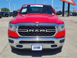 Used 2022 RAM 1500 Big Horn image 2