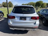 Certified 2022 Mercedes-Benz GLC 300 4MATIC image 6