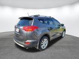 Used 2015 Toyota RAV4 Limited image 5