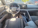 Used 2021 Hyundai Elantra SEL image 2
