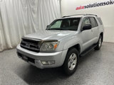 Used 2005 Toyota 4Runner SR5 image 3