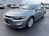 Used 2023 Chevrolet Malibu LT image 2