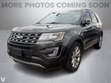 Used 2017 Ford Explorer Limited image 2