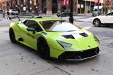 Used 2023 Lamborghini Huracan STO image 3