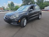 Used 2015 Volkswagen Tiguan S image 3