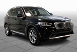 Certified 2022 BMW X3 xDrive30i w/ Convenience Package image 2