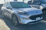 Used 2020 Ford Escape SEL image 2