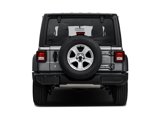 Used 2018 Jeep Wrangler Unlimited Sport S image 5