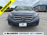 Used 2012 Honda CR-V EX image 2