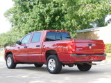 Used 2007 Dodge Dakota SLT image 5