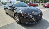 Used 2023 Nissan Altima 2.5 S image 5