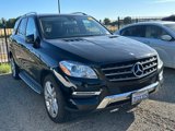 Used 2014 Mercedes-Benz ML 350 4MATIC image 2