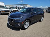 Certified 2022 Chevrolet Equinox LT image 3