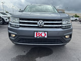 Used 2019 Volkswagen Atlas SE image 2