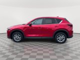Used 2022 MAZDA CX-5 AWD 2.5 S w/ Preferred Package image 4