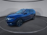 Used 2018 Nissan Rogue SL w/ Premium Package image 4