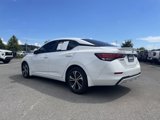 Used 2021 Nissan Sentra SV w/ Electronics Package image 5