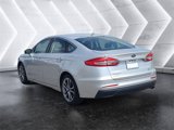 Used 2019 Ford Fusion SEL image 3