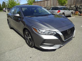 Used 2023 Nissan Sentra SV image 3