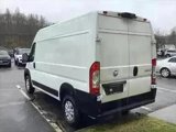 New 2024 RAM ProMaster 3500 w/ Quick Order Package 22G SLT image 5