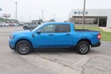 New 2025 Ford Maverick XLT image 3