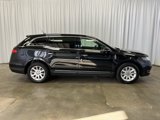 Used 2017 Lincoln MKT AWD image 2
