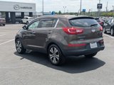 Used 2013 Kia Sportage EX w/ EX Premium Pkg image 3