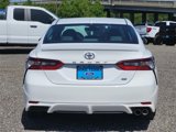 Used 2023 Toyota Camry SE image 5