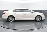 Used 2011 Buick LaCrosse CXS w/ Driver Confidence Package image 6