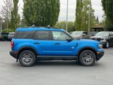Used 2025 Ford Bronco Sport Big Bend image 2
