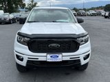 Used 2023 Ford Ranger XLT w/ Equipment Group 301A Mid image 3