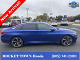 Used 2020 Honda Accord Sport image 4