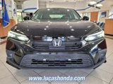 Used 2023 Honda Civic Sport image 2