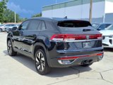 Used 2024 Volkswagen Atlas Cross Sport SE image 5