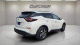Used 2023 Nissan Murano SV image 3
