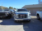 New 2025 GMC Sierra 1500 SLE w/ Preferred Package image 2