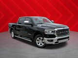 Used 2023 RAM 1500 Laramie image 1