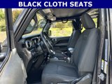 Used 2018 Jeep Wrangler Unlimited Sahara image 5