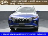 Certified 2023 Hyundai Tucson SEL image 2