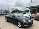Used 2013 Mercedes-Benz C 250 Coupe image 3