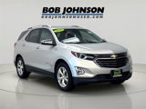 Used 2018 Chevrolet Equinox Premier image 2