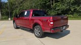 Used 2018 Ford F150 XLT w/ Equipment Group 302A Luxury image 5