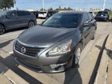 Used 2015 Nissan Altima 2.5 S w/ Power Driver Seat Package image 2