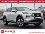 Used 2023 Nissan Rogue SV image 1